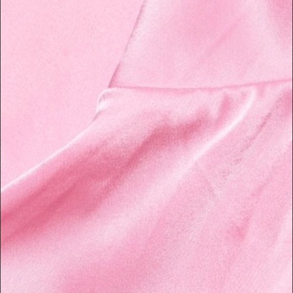 ALICE+OLIVIA MELINDA SEAMED SLIP MINI DRESS - Picture 3 of 3